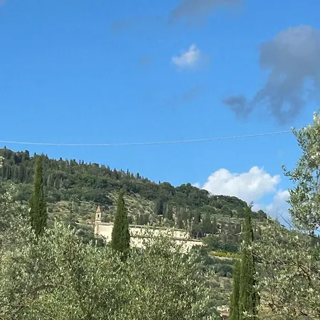 La Terrazza Degli Ulivi - View Appartamento *